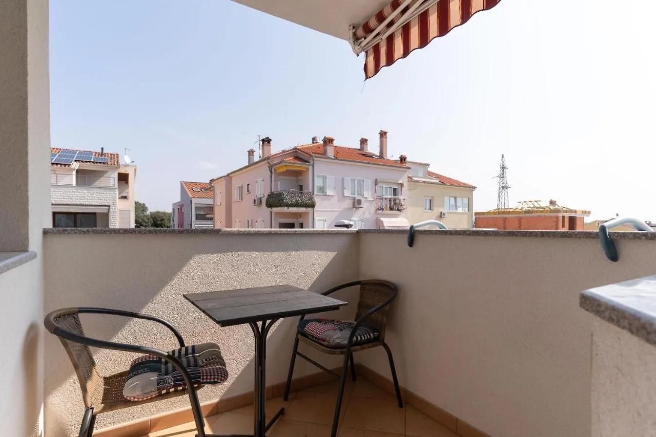 Apartments Anamarija Rovinj