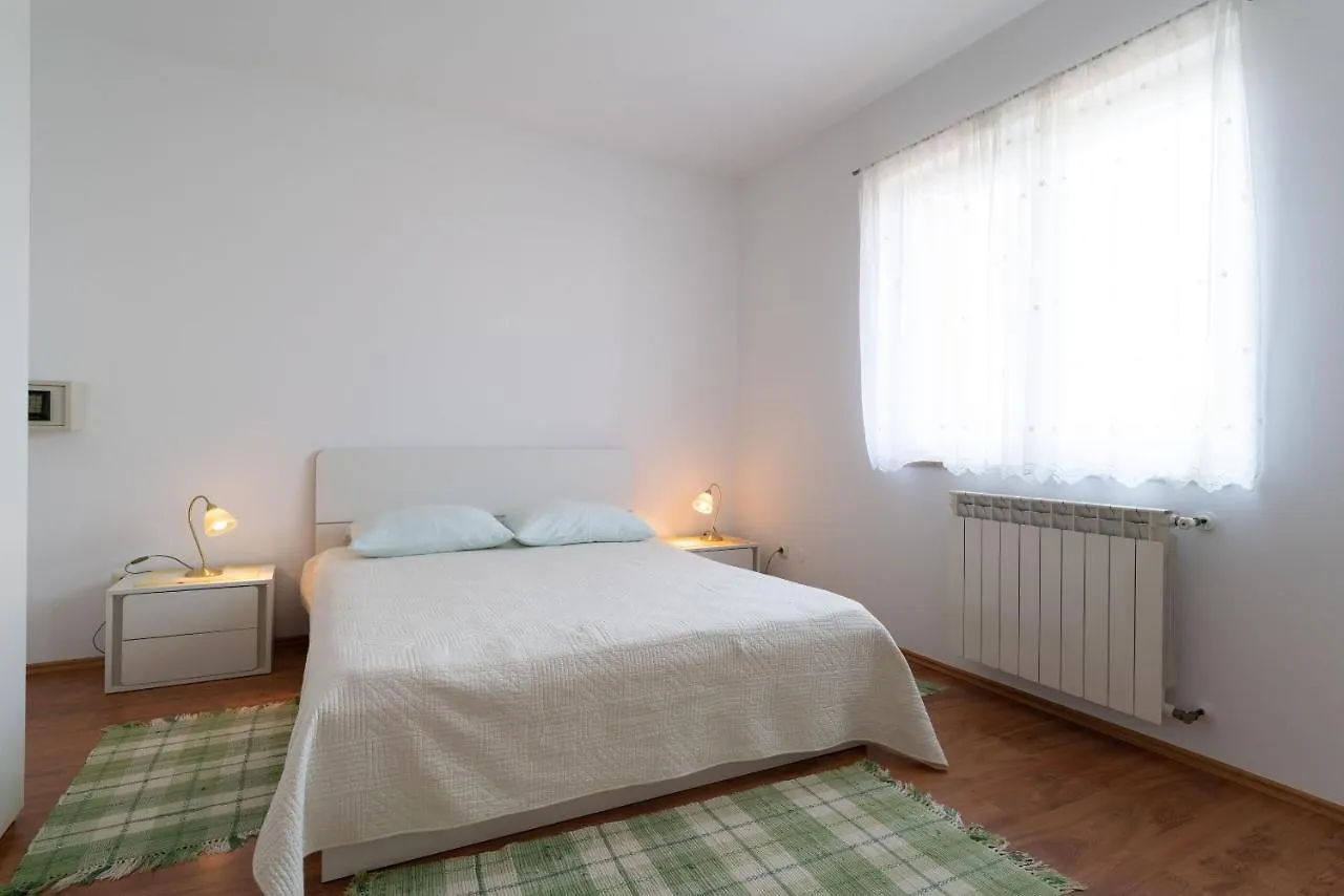 Apartments Anamarija Rovinj 0*,  Croatia
