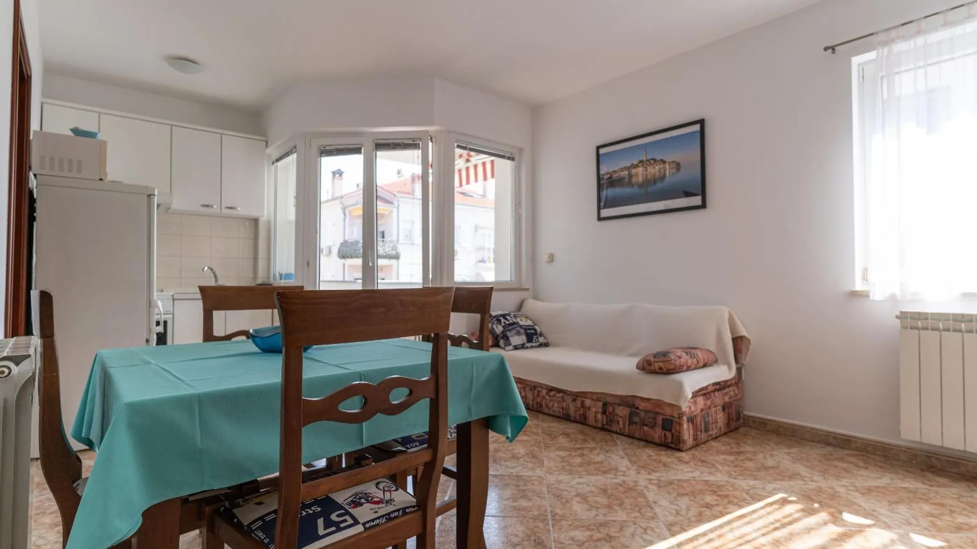 Apartments Anamarija Rovinj