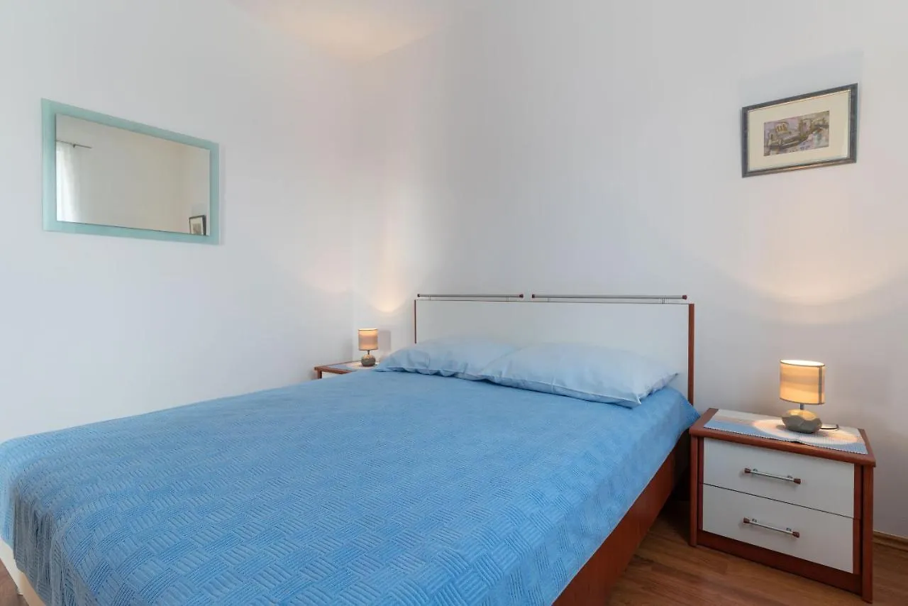 Apartments Anamarija Rovinj Croatia