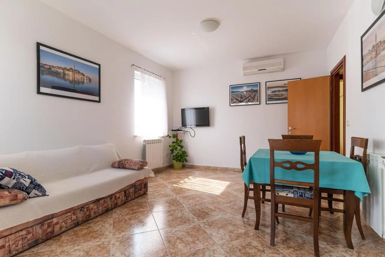Apartments Anamarija Rovinj