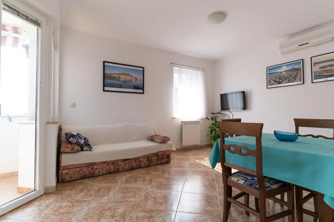 Apartments Anamarija Rovinj
