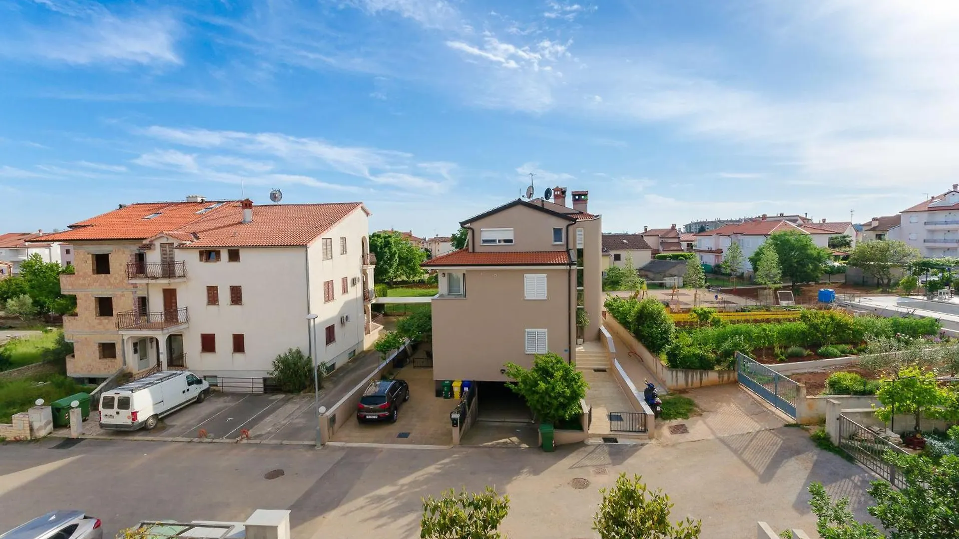 Apartments Anamarija Rovinj