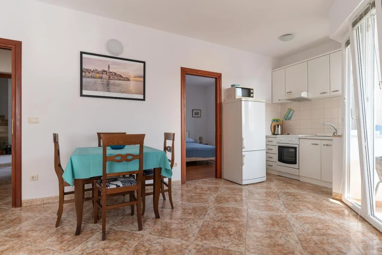Apartments Anamarija Rovinj
